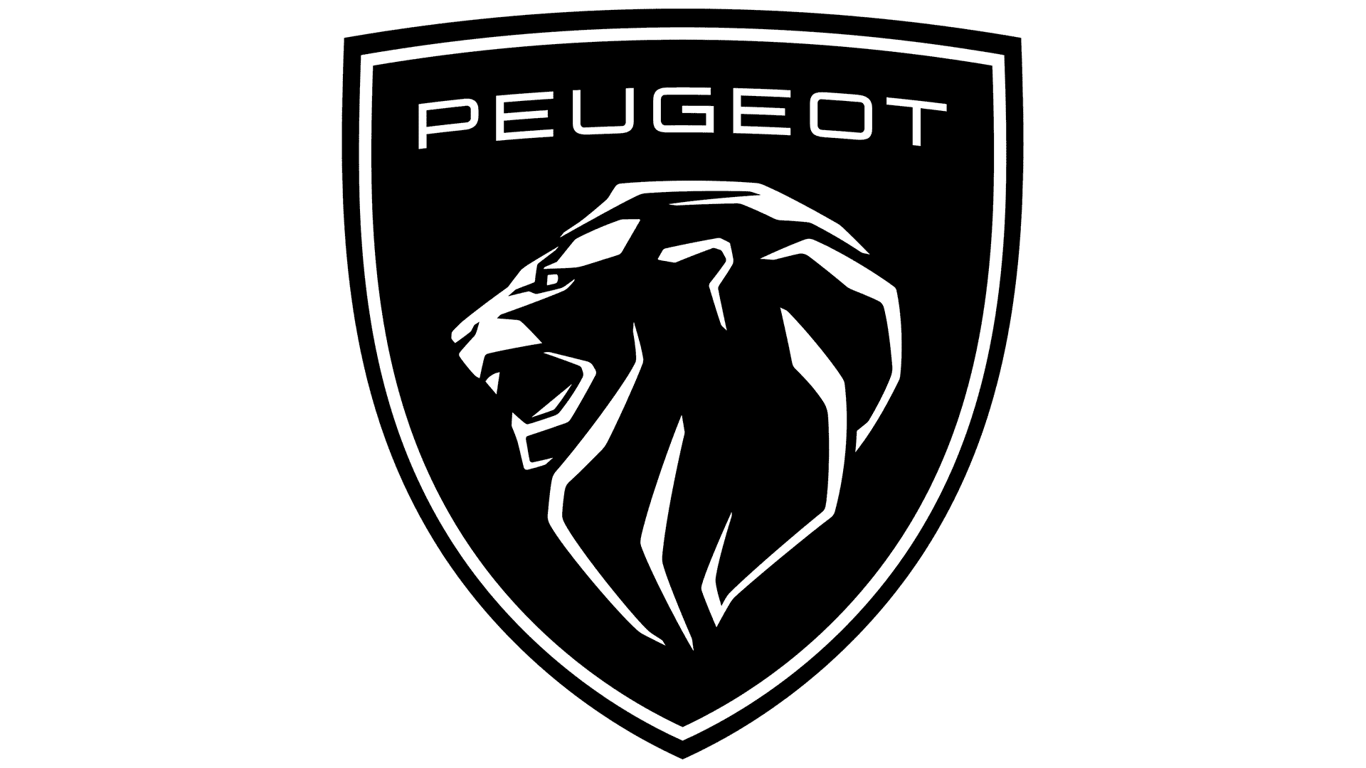 Automobiles Peugeot Logo